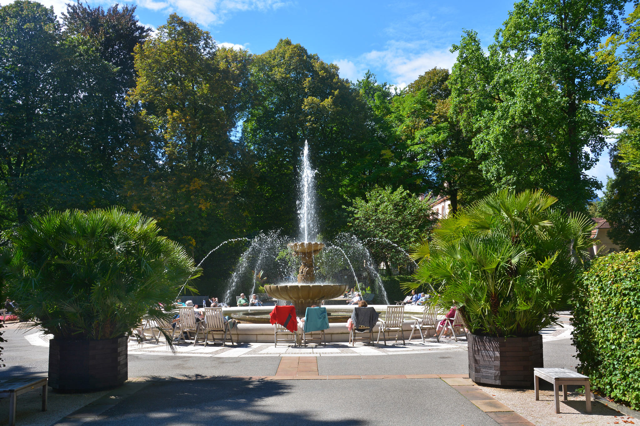 Bad Reichenhall